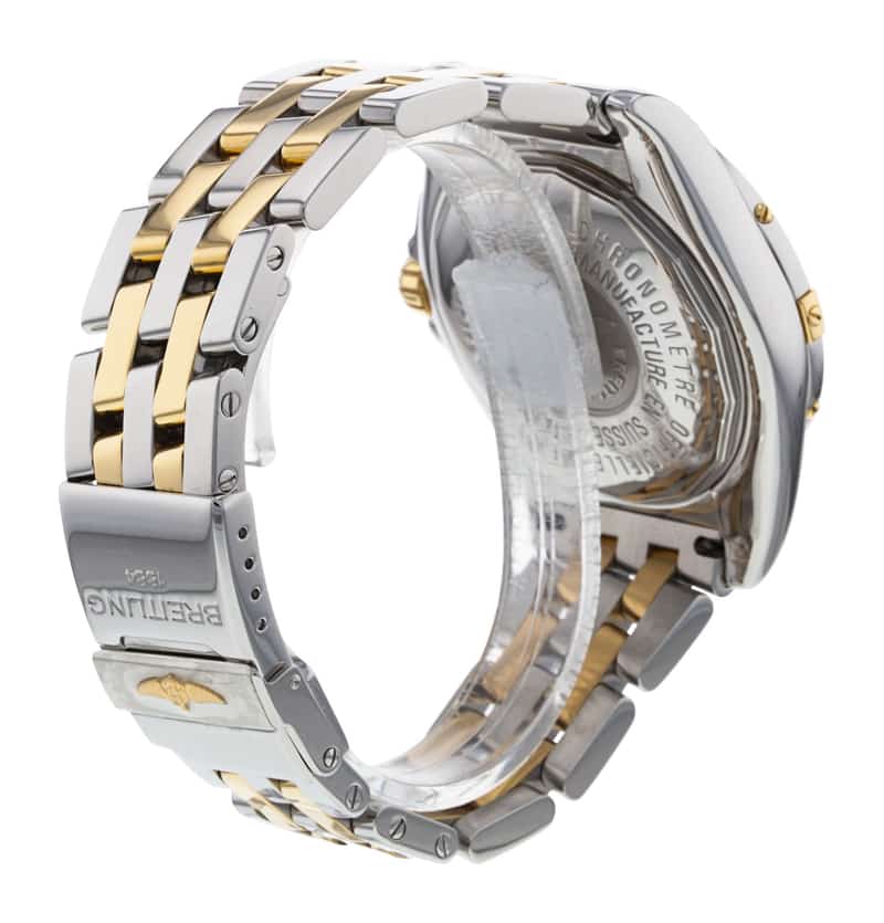 Breitling Cockpit Gents B49350